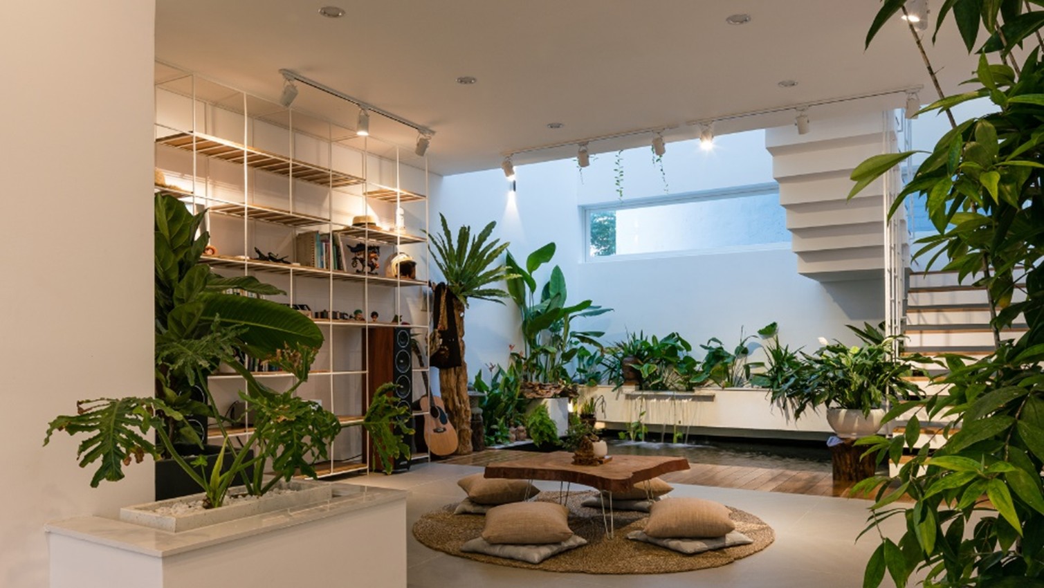 Le Tendenze di Interior Design per il 2025: Innovazione e Comfort ...