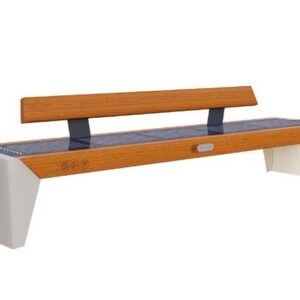 Panca modello Smart II